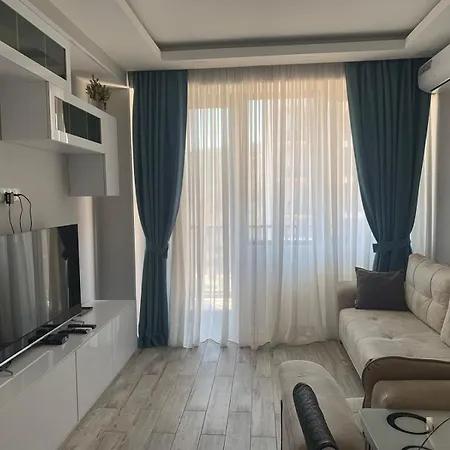 Beautiful And Modern Apartment Tbilisi Exterior photo