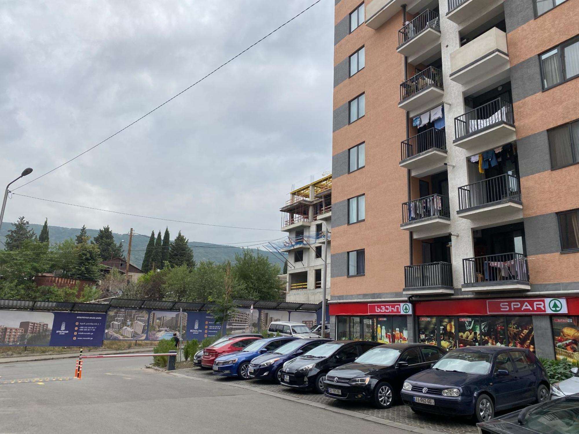 Beautiful And Modern Апартаменти *